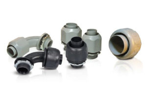 NMLT and NMSC nonmetallic connectors