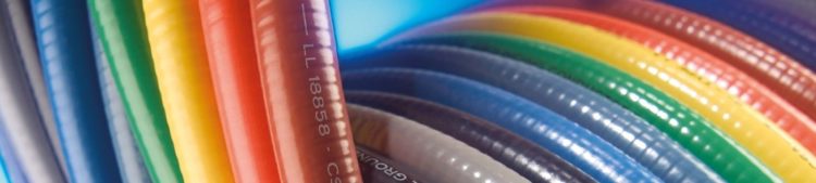 Liquid Tight Flexible Conduits | Electriflex