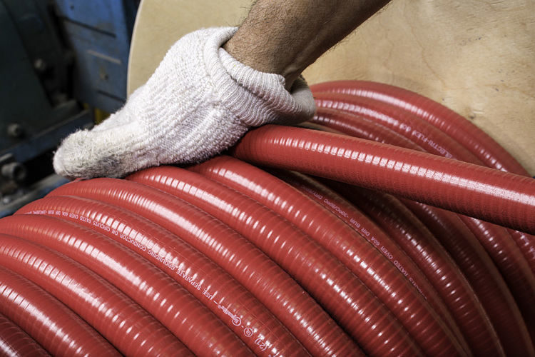 All Flexible Electrical Conduits Types ElectriFlex