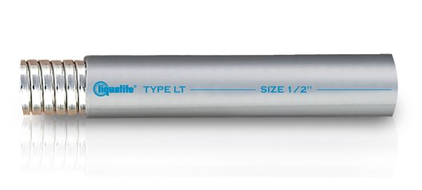 Flexible Conduit Fill Chart